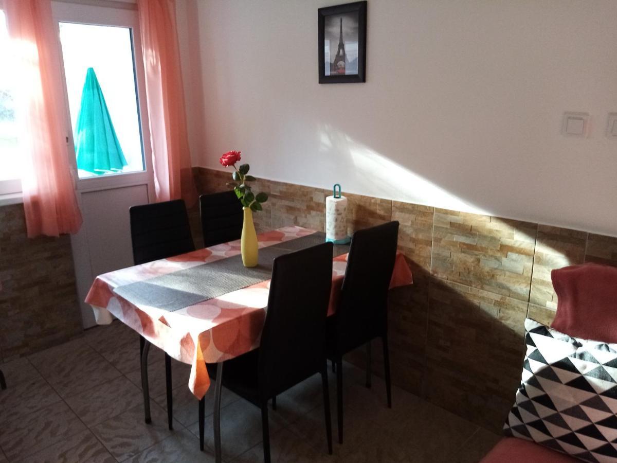 Buic Apartma Pula