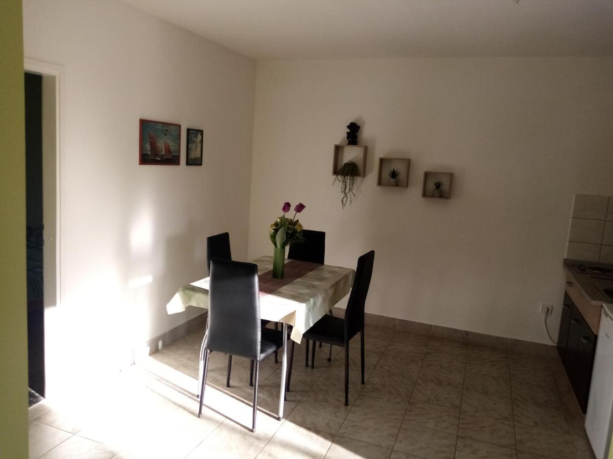 Buic Apartma *