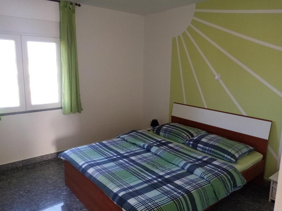Buic Apartma