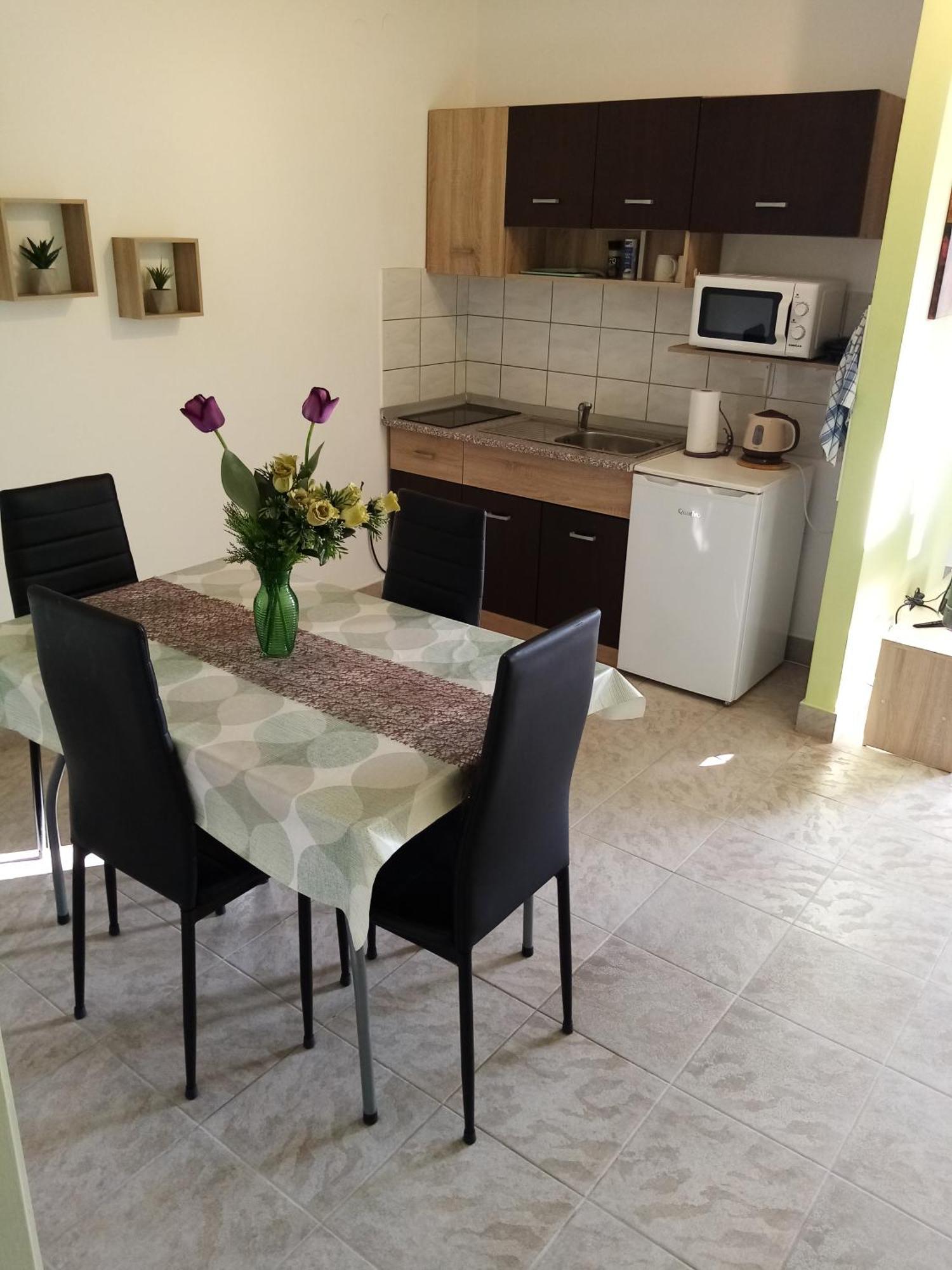 Buic Apartment