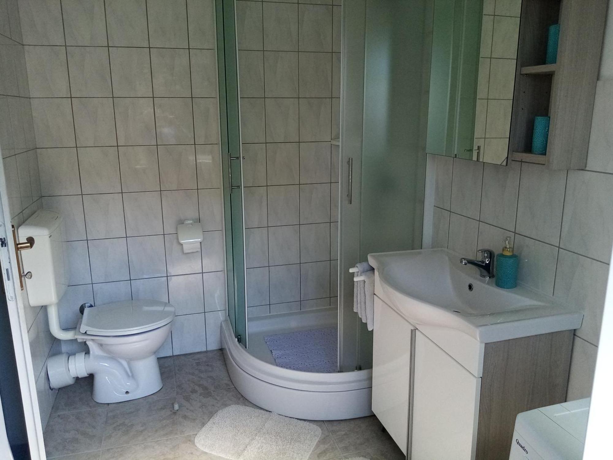 Buic Apartma