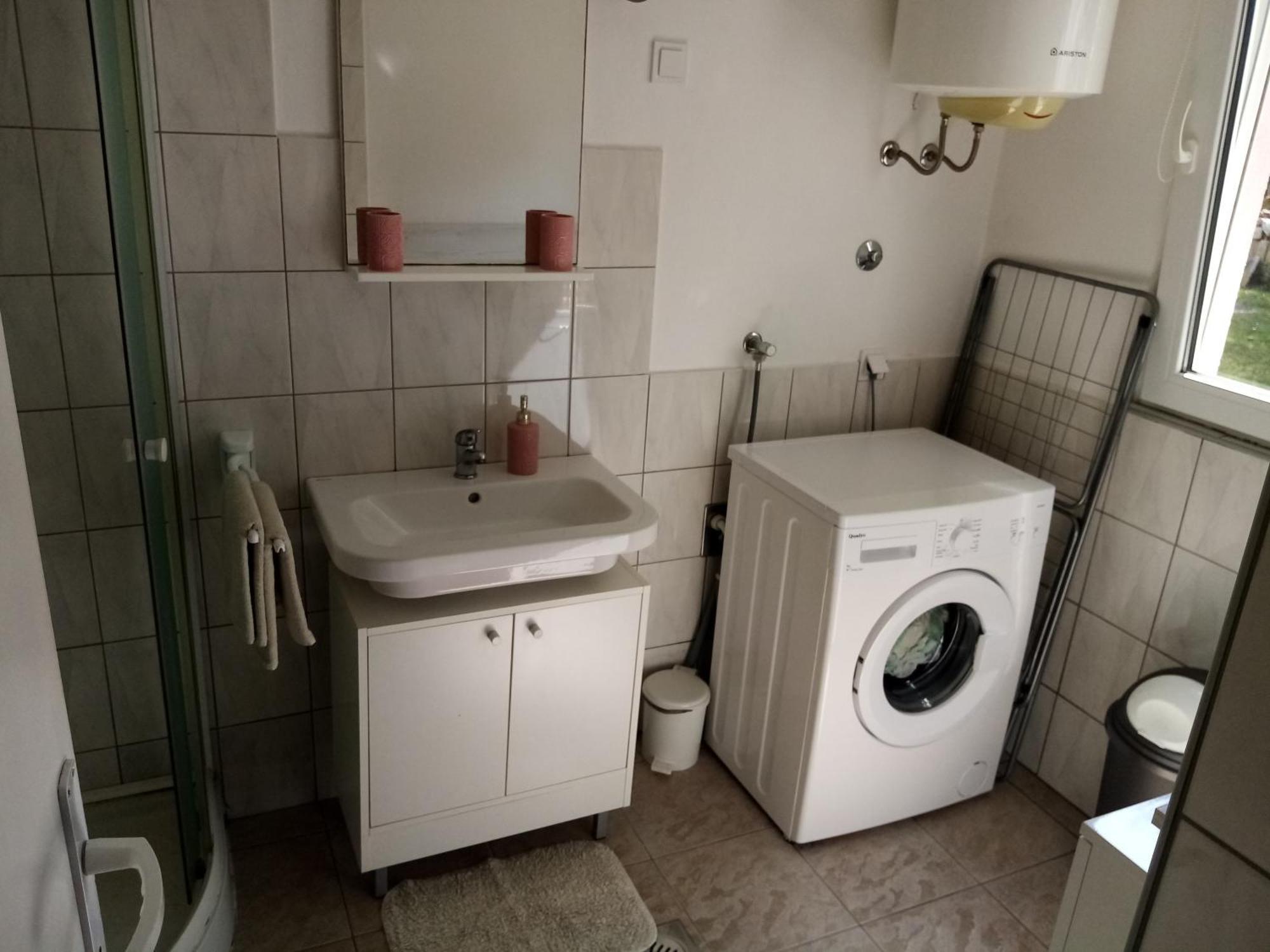 Buic Apartma