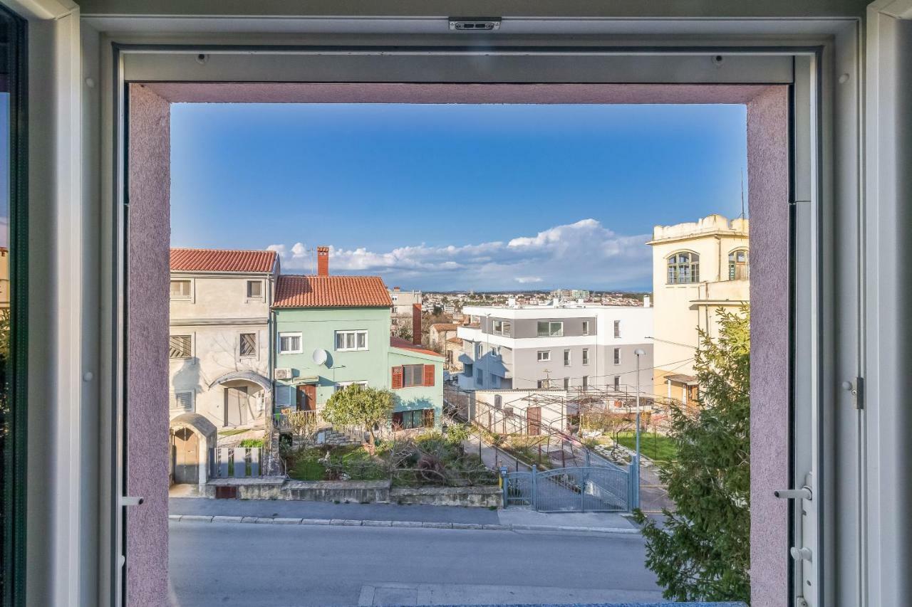 Apartma Buic *