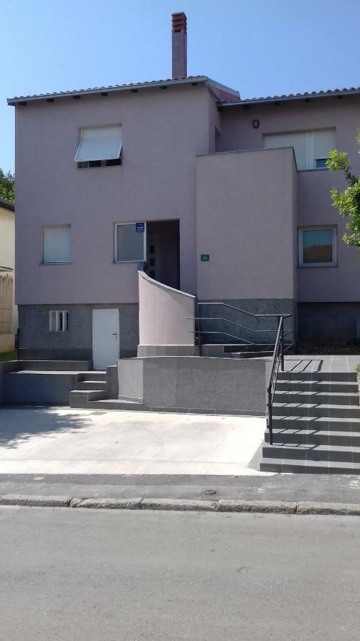 Apartma Buic Pula