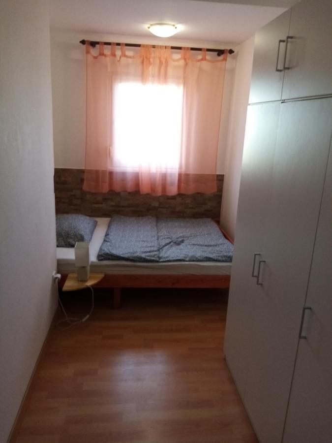 Buic Apartment *