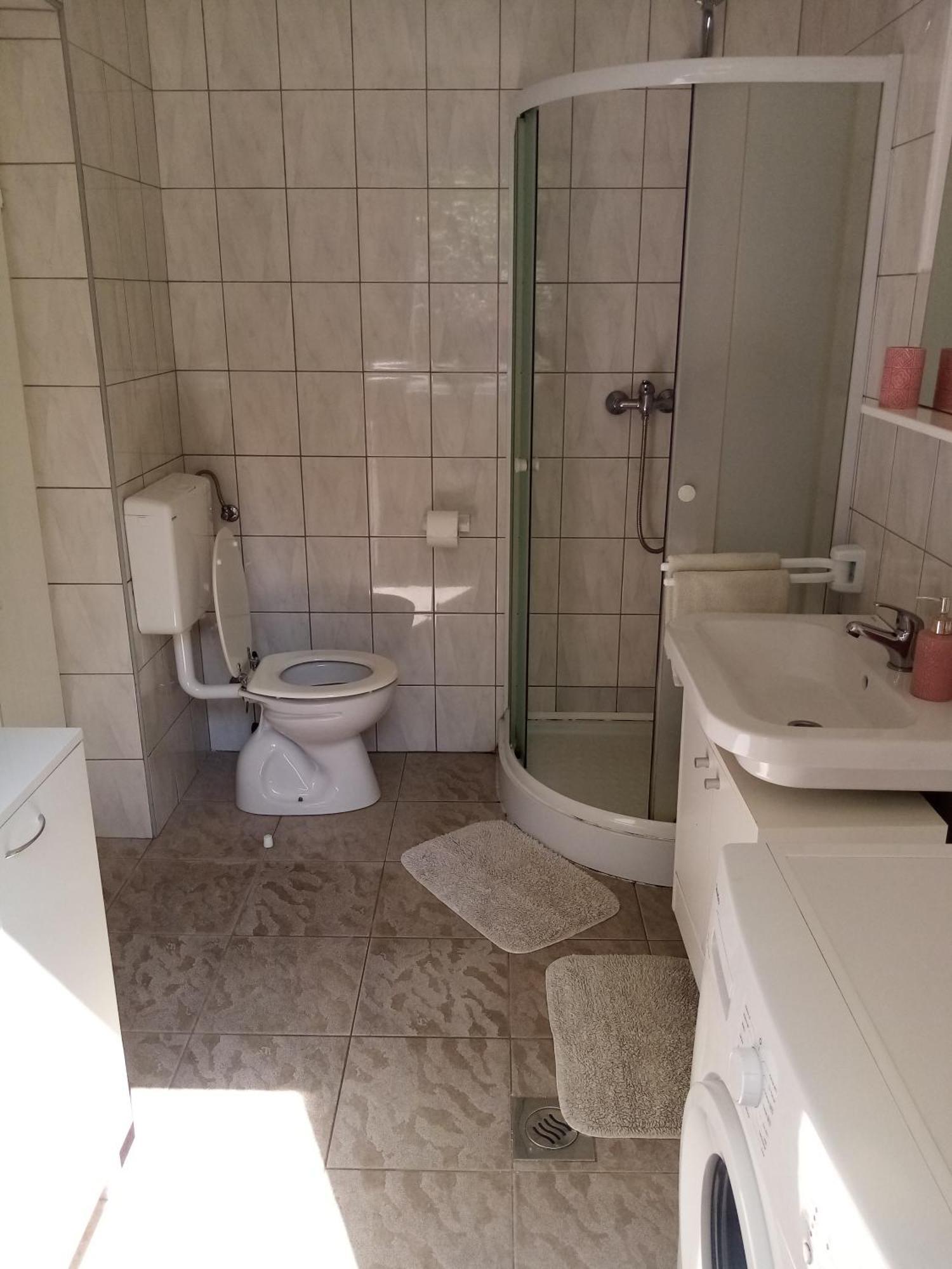 Buic Apartment *